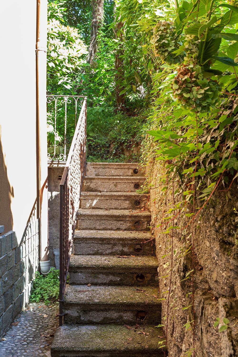 Oste Al Numero 22 San Fermo della Battaglia Bagian luar foto